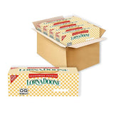 Lorna Doone Shortbread Cookies, 1 Oz Single Serve Cookies (Pack of 120)