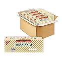 Lorna Doone Shortbread Cookies, 1 Oz Single Serve Cookies (Pack of 120)