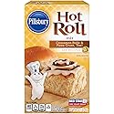 Pillsbury Specialty Mix Hot Roll, 16-Ounce Boxes , 1 pound (Pack of 6)