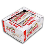 Wafer White (22g X12) 4 Delicious tastes in one bite Halal Certified._AB