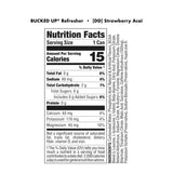 Refresher [Strawberry Acai] [12 CT]