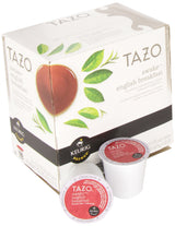 Tazo Awake Tea - 16 ct