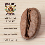 KONA COFFEE 100% - Premium Freeze Dried Instant - Low Acid - Medium Roast Arabica, 1.5oz (1 Pack | 25 Servings) KONA COFFEE 100% - Low Acid Coffee