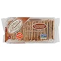 La Panzanella, Mini Croccantini Whole Wheat, 6 Ounce