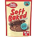 Betty Crocker Soft Baked Cookie Mix, Chocolate Caramel Flavored, 16.4 oz