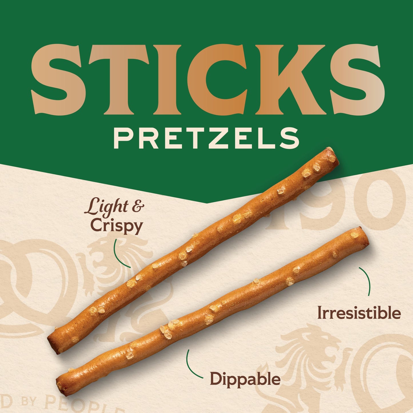 Snyder's of Hanover Sticks Pretzels, 16 Oz