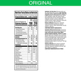 Apple Jacks Cold Breakfast Cereal, 8 Vitamins and Minerals, Kids Snacks, Large Size, Original, 13.2oz Box (1 Box)