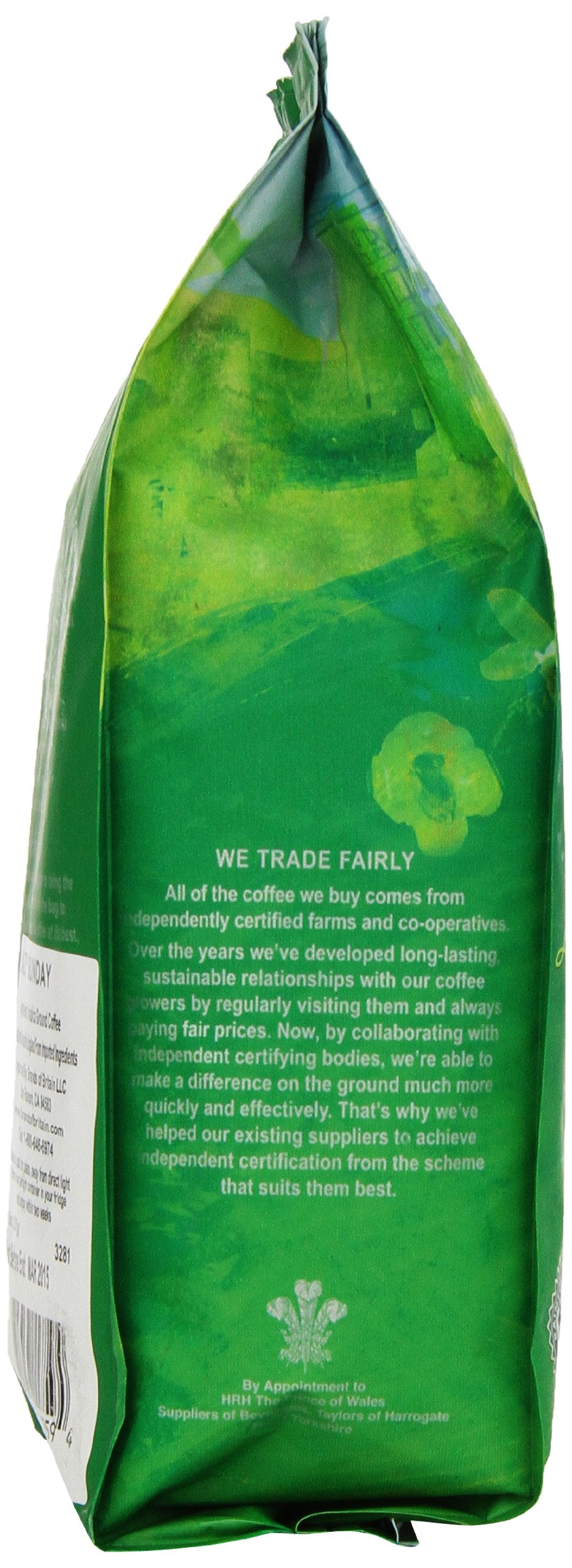 Taylors of Harrogate Lazy Sunday, 8 Ounce Package