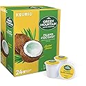 K-CUP GRN MTN ISLAND COCONUT 24CT