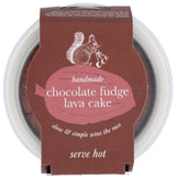 Pots & Co Chocolate Fudge Lava Cake, 4.4 OZ