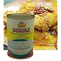 FIJI DURUKA - Grain Sorghum Stalk in Brine, Cultivated For its Tastiness (Pack Of 1 x 400g Can) Delicious Tasty Meal... Imported from Fiji FijiProduct.com