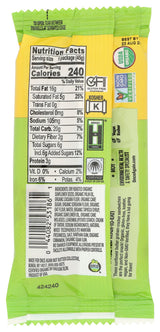 ONCE AGAIN Organic Sunflower Seed Butter Graham Cracker Sandwich, 1.59 OZ