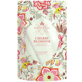 Cherry Blossom Green Tea