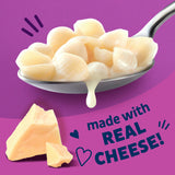 Annie's Organic Grass-Fed Shells and White Cheddar, Made with Real Cheese, 6 oz