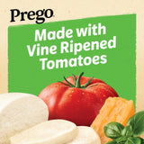 Prego Margherita Sauce 23.75 oz Jar
