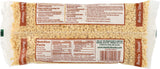 Manischewitz Barley Shaped Enriched Egg Noodles, 12 OZ (Pack of 12) Makes a Great Homestyle Farfel, No Preservatives, Low Sodium