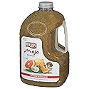 Iberia Mojo Criollo, Spanish Marinade Perfect for Marinating Chicken, Beef & Pork, Made With Real Orange Juice, 128 Fl Oz