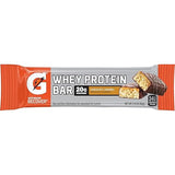 Gatorade Recover Chocolate Caramel Whey Protein Bar, 2.8 Ounce