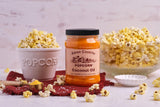 Amish Country Popcorn | Coconut Oil - 2 Bottles - 30 oz Each | Vegan, Tree Nut and Peanut Free | Old Fashioned, Non-GMO and Gluten Free