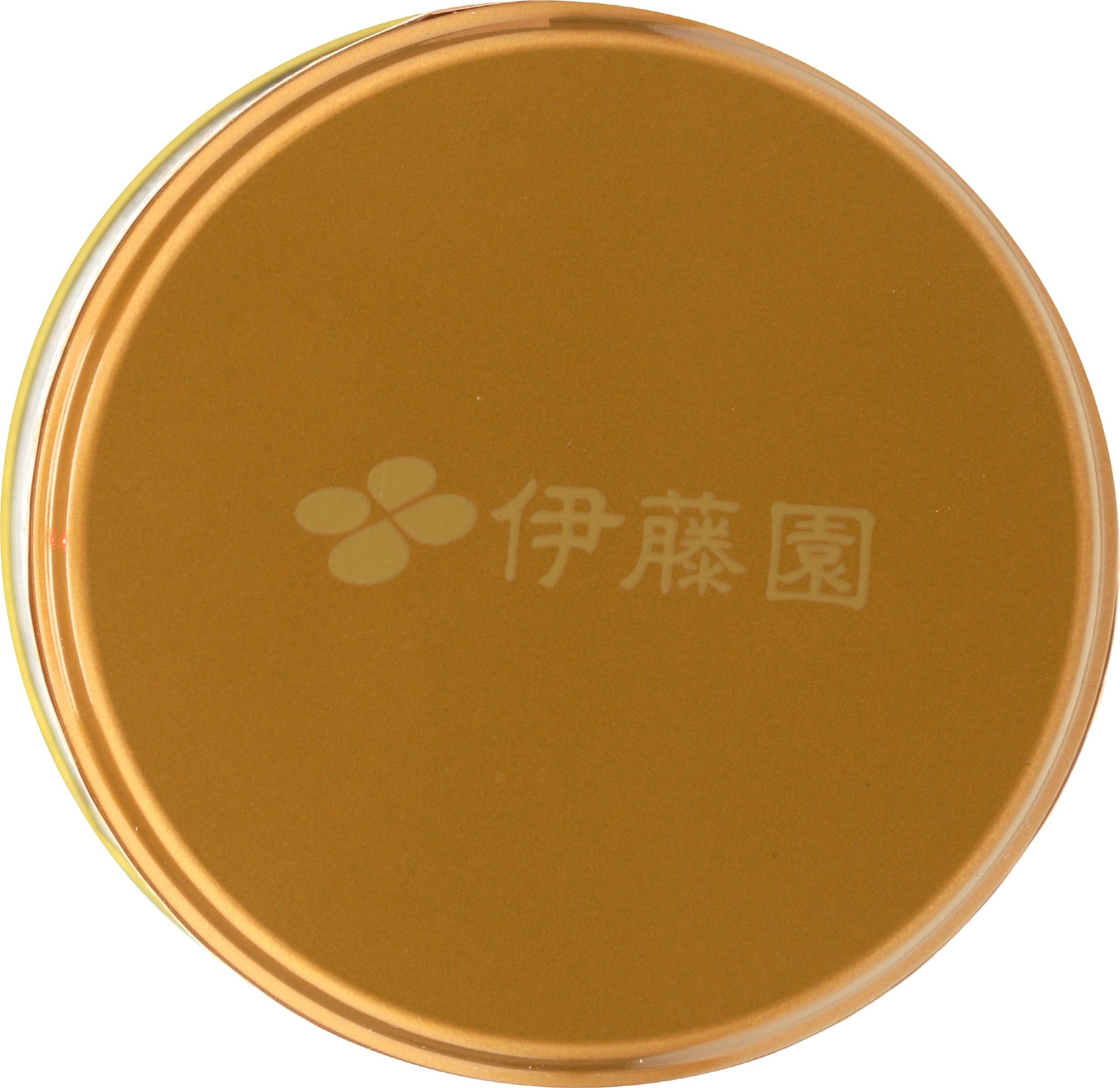 Ito En Matcha Love Organic - Matcha Powder, 20G Tin