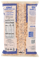 Natures Path Organic Khorasan Wheat Puffs Cereal, 6 Oz