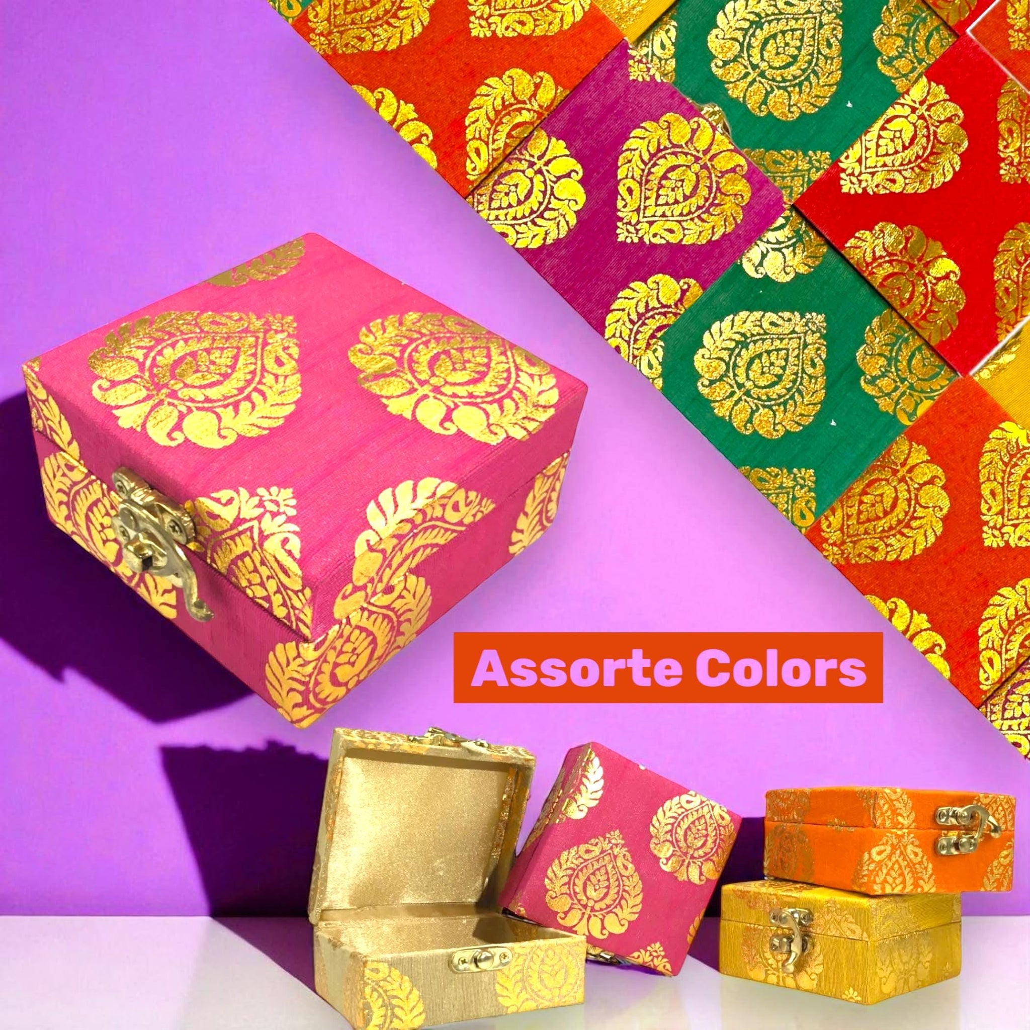 LOVENSPIRE Rakhi Gift Hamper for Brother 2PC Ganesha Rakhi with Candle Holder Ceramic Key Chain Roli Chawal Rakshabandhan Card Chocolates with Premium