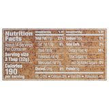 MaraNatha Natural Creamy Raw Almond Butter, 16 Ounce Jar