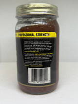 Mansmith's Gourmet BBQ Paste, 18 oz., twin pack