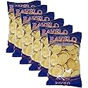 Ravelo Crackers Cuban Galletas Cubanas 8 oz (226 gr) 6 Pack