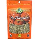 International Harvest Organic Pumpkin Seeds, 7 OZ
