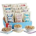 Moose Munch Premium Popcorn Ultimate Gift Box By Harry & David, Popcorn Gift, Movie Night, Sweet And Salty