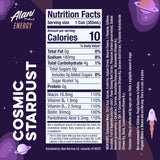 Alani Nu Cosmic Stardust Sugar Free Energy Drink (Pack of 12)