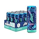 Alani Nu Breezeberry Sugar Free Energy Drink (Pack of 12)