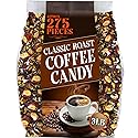 A Great Surprise Coffee-flavored Hard Candies - 3 Pounds - Individually Wrapped - Big Bulk Coffee Candy Original (Classic Roast)