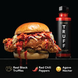 TRUFF Original Black Truffle Hot Sauce, 6 oz