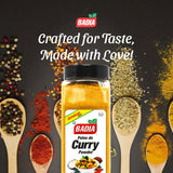 Badia Curry Powder, 16 Ounce (Pack of 6)