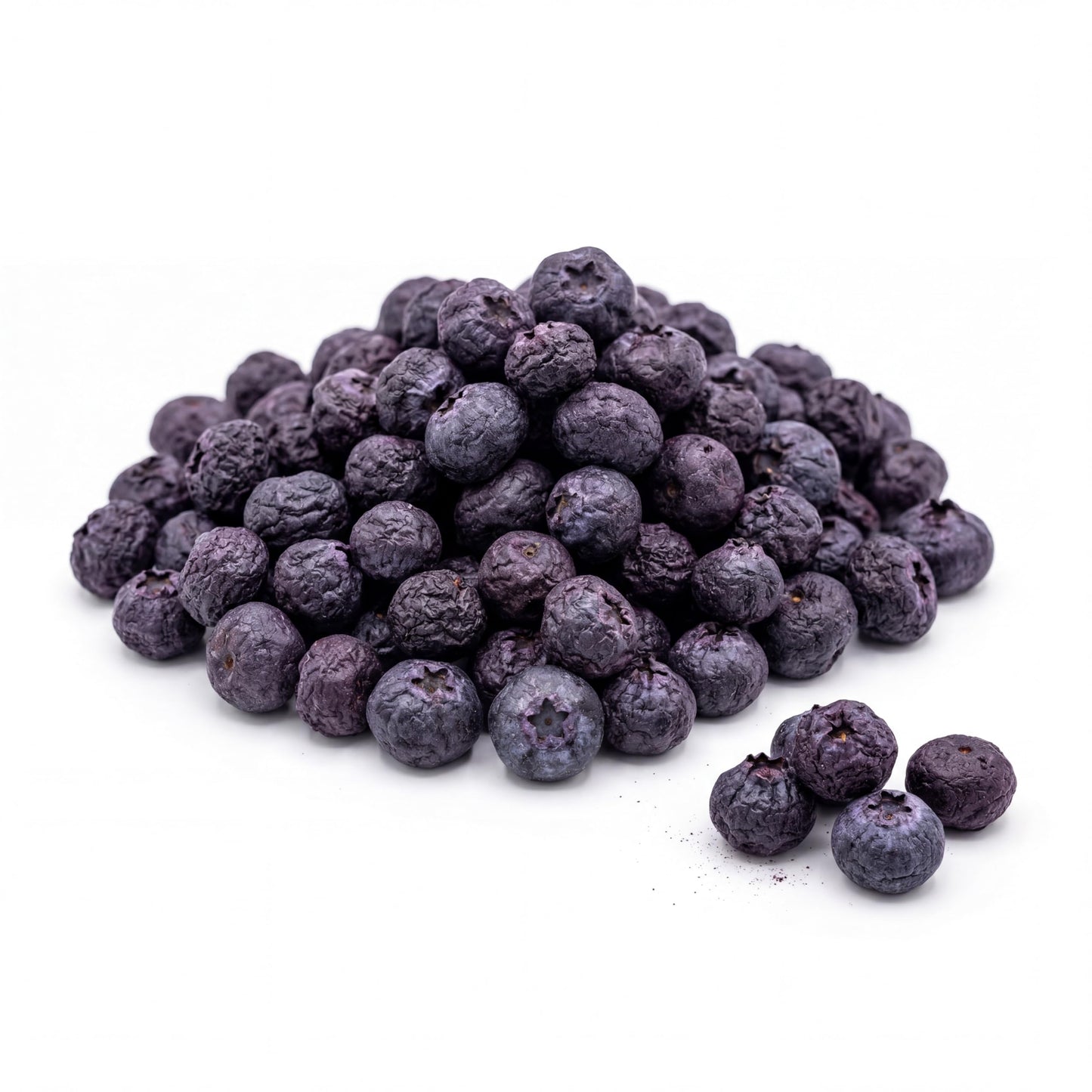 Still Life Organic Freeze-Dried Blueberries, Real Fruit Snack, Single-Ingredient, No Sugar Added, No Preservatives, Healthy Crunchy Snack for Kids