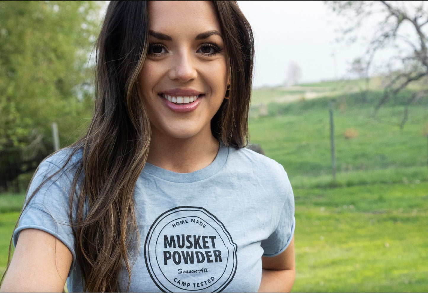 Musket Powder 5-Pack: The Ultimate Collection of Seasonings, 9.5-10.25 oz Bottles