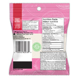 Press'd Fruit Gummies, Watermelon, Strawberry & Lime Flavors, 100g/3.5 oz., Bag (Imported from Canada)