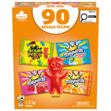 Maynards Halloween Candy, 90 Count, 1120 Gram