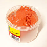 S.P. Slaked Lime Paste Limestone Paste 3.5 Oz. Pack of 2 (Red)