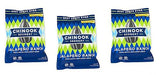 Chinook Seedery Sunflower Seeds Jalapeno Ranch - 3 pack, gray, 4 Ounces
