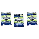 Chinook Seedery Sunflower Seeds Jalapeno Ranch - 3 pack, gray, 4 Ounces
