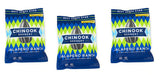 Chinook Seedery Sunflower Seeds Jalapeno Ranch - 3 pack, gray, 4 Ounces