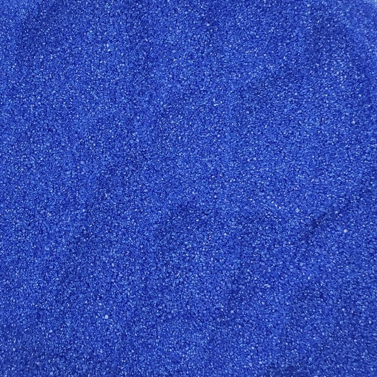 Edible 5 Ounce Fine Decorative RoyalBlue Sanding Sugar Sprinkles for Baking, Sparkling Crystals for Cakes, Cookies, Cupcakes, Ice Cream Topping