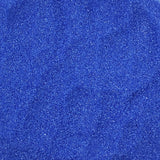 Edible 5 Ounce Fine Decorative RoyalBlue Sanding Sugar Sprinkles for Baking, Sparkling Crystals for Cakes, Cookies, Cupcakes, Ice Cream Topping