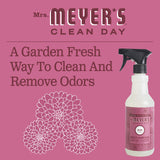 MRS. MEYER'S CLEAN DAY All-Purpose Cleaner Spray, Mum, 16 Fl oz