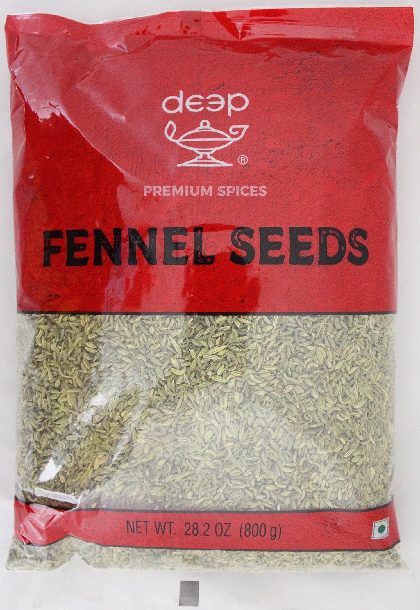 Fennel Seeds 28 oz