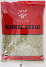 Fennel Seeds 28 oz