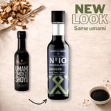 Umami Shoyu - Soy Sauce 6.76 fl oz (200ml) (Smoked)